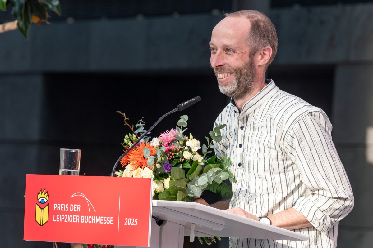 Foto: Leipziger Messe GmbH / Tom Schulze