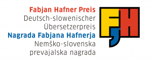 Logo des Fabjan-Hafner-Preises