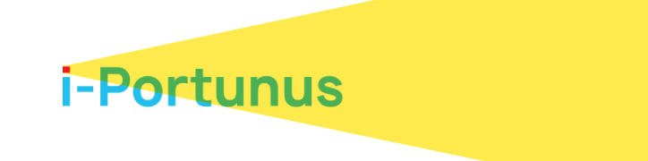 Logo des EU-Programms i-Portunus