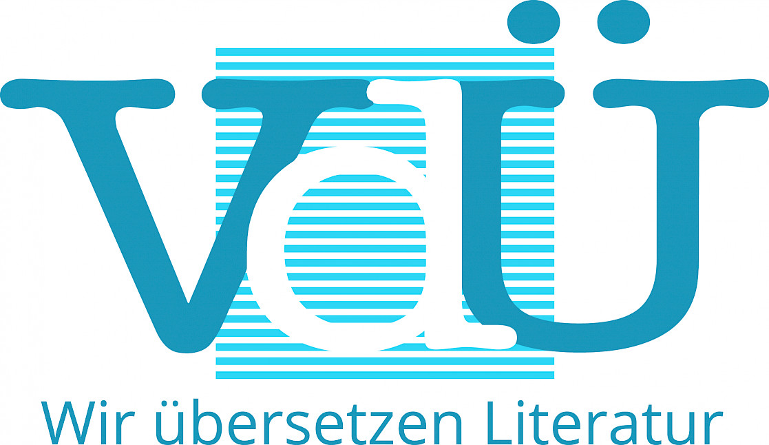 Das Logo des Übersetzerverbands