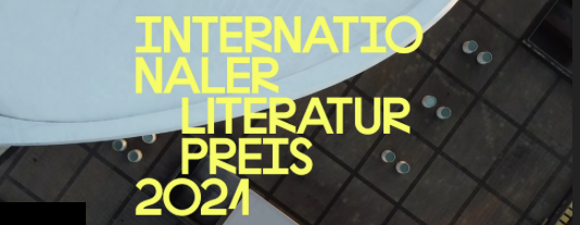 Ein Standbild aus dem Video zur Shortlist des Internationalen Literaturpreises 2021