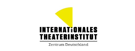 Logo Internationales Theaterinstitut
