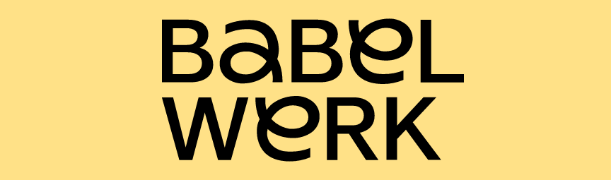 Logo von Babelwerk