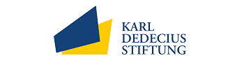 Logo Karl-Dedecius-Stiftung