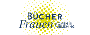 Logo BücherFrauen; Graphik: BücherFrauen e. V.