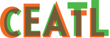 Logo CEATL; Graphik: CEATL