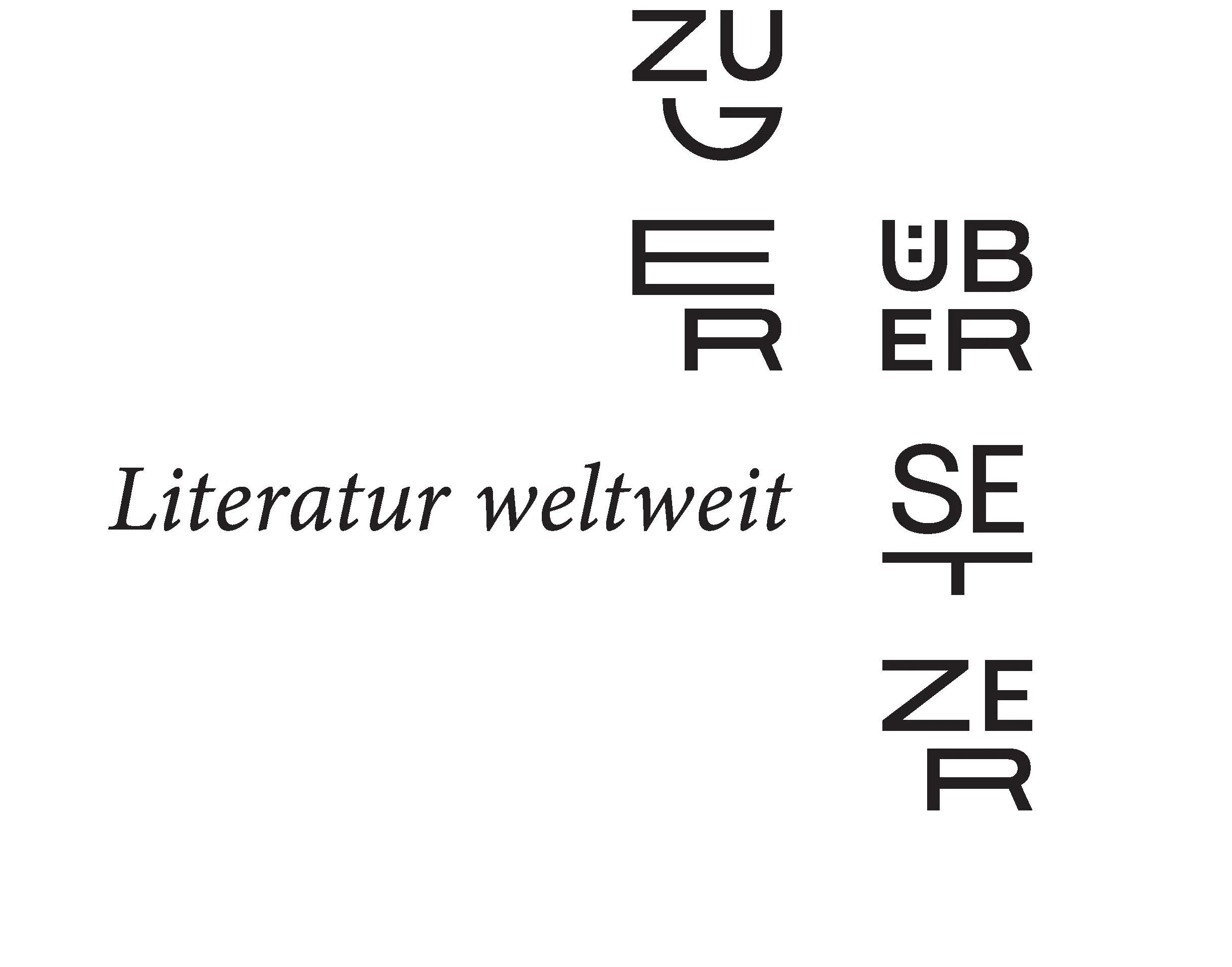 Logo Zuger Übersetzer; Graphik: Zuger Übersetzer