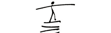 Logo der IG Übersetzerinnen Übersetzer (IGÜ)
