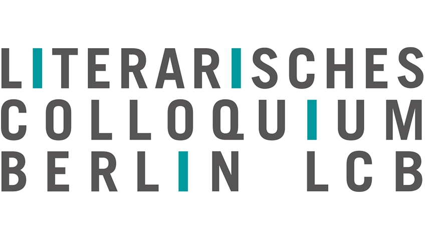 Logo Literarisches Colloquium Berlin (LCB)