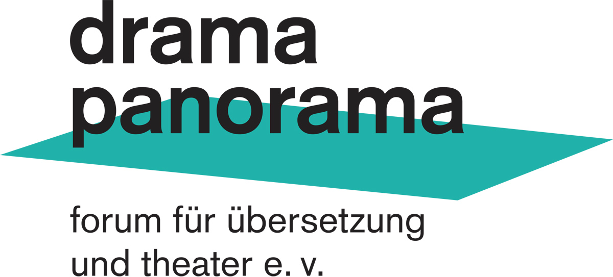 Logo von Drama Panorama