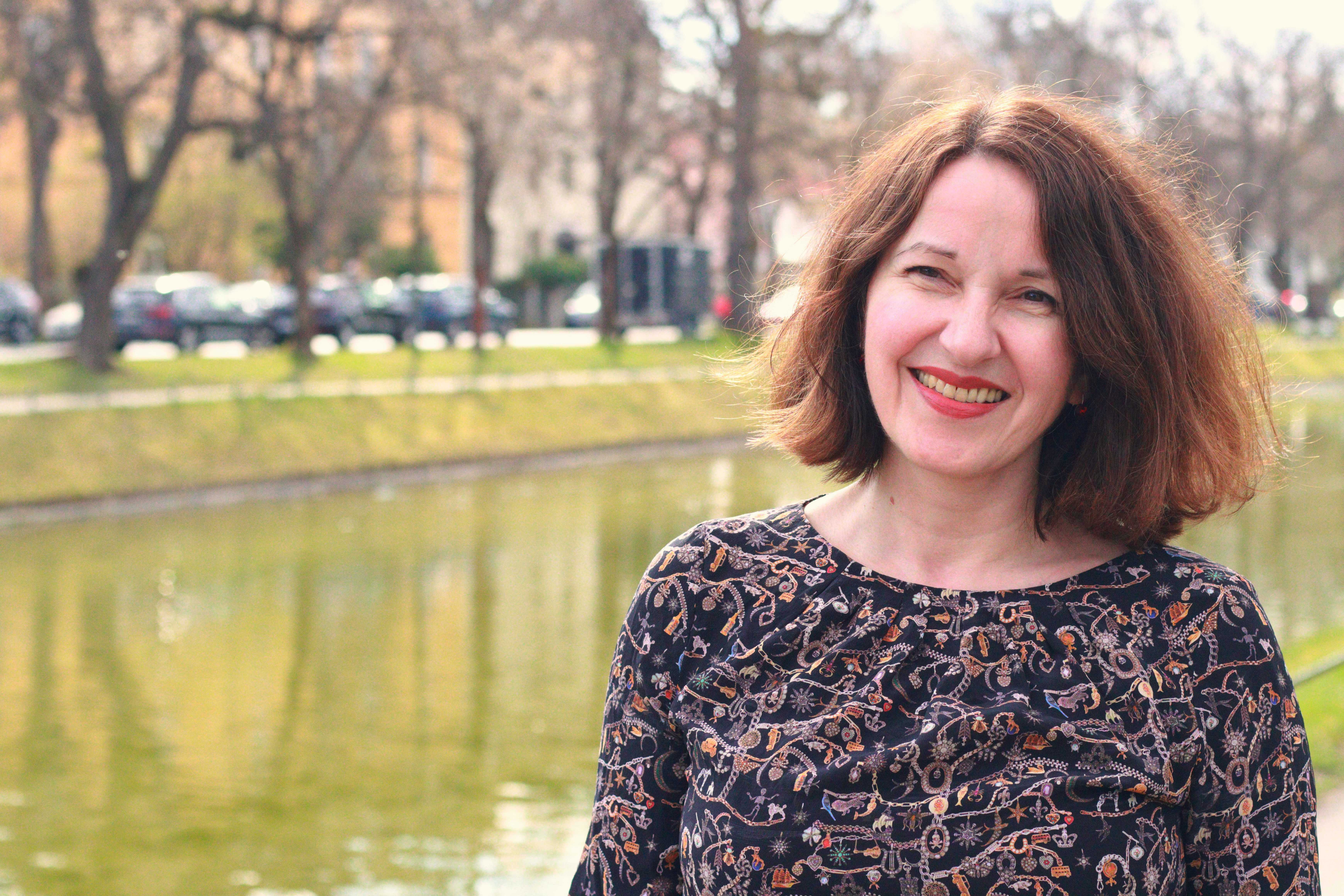 Foto von Tanja Handels