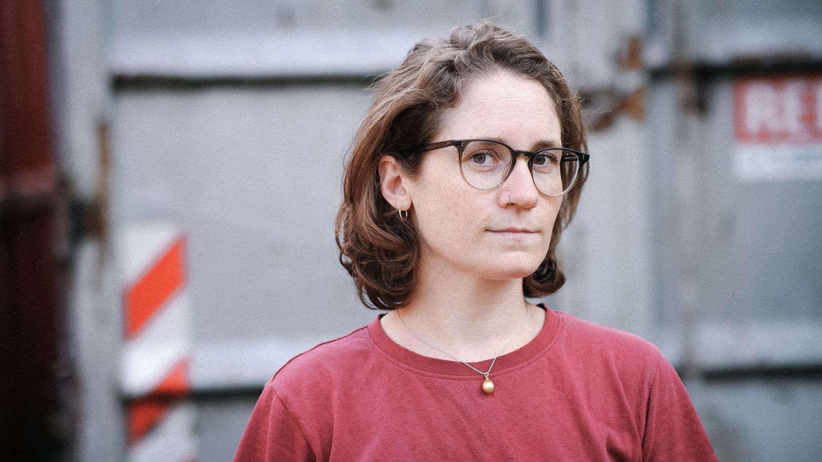 Foto von Katharina Martl