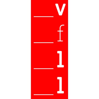 Logo des VFLL e. V.