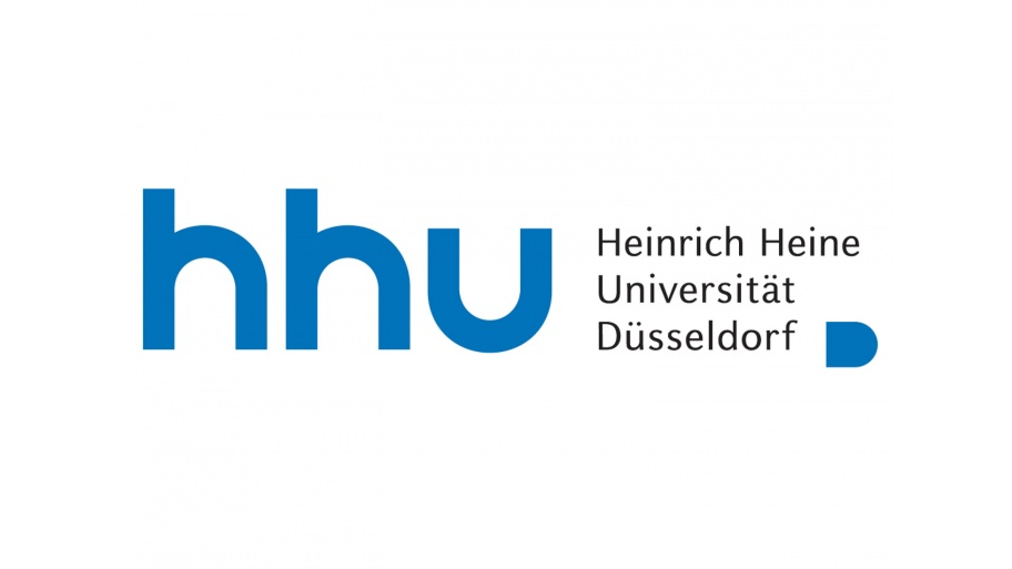 Logo der Heinrich-Heine-Universität Düsseldorf