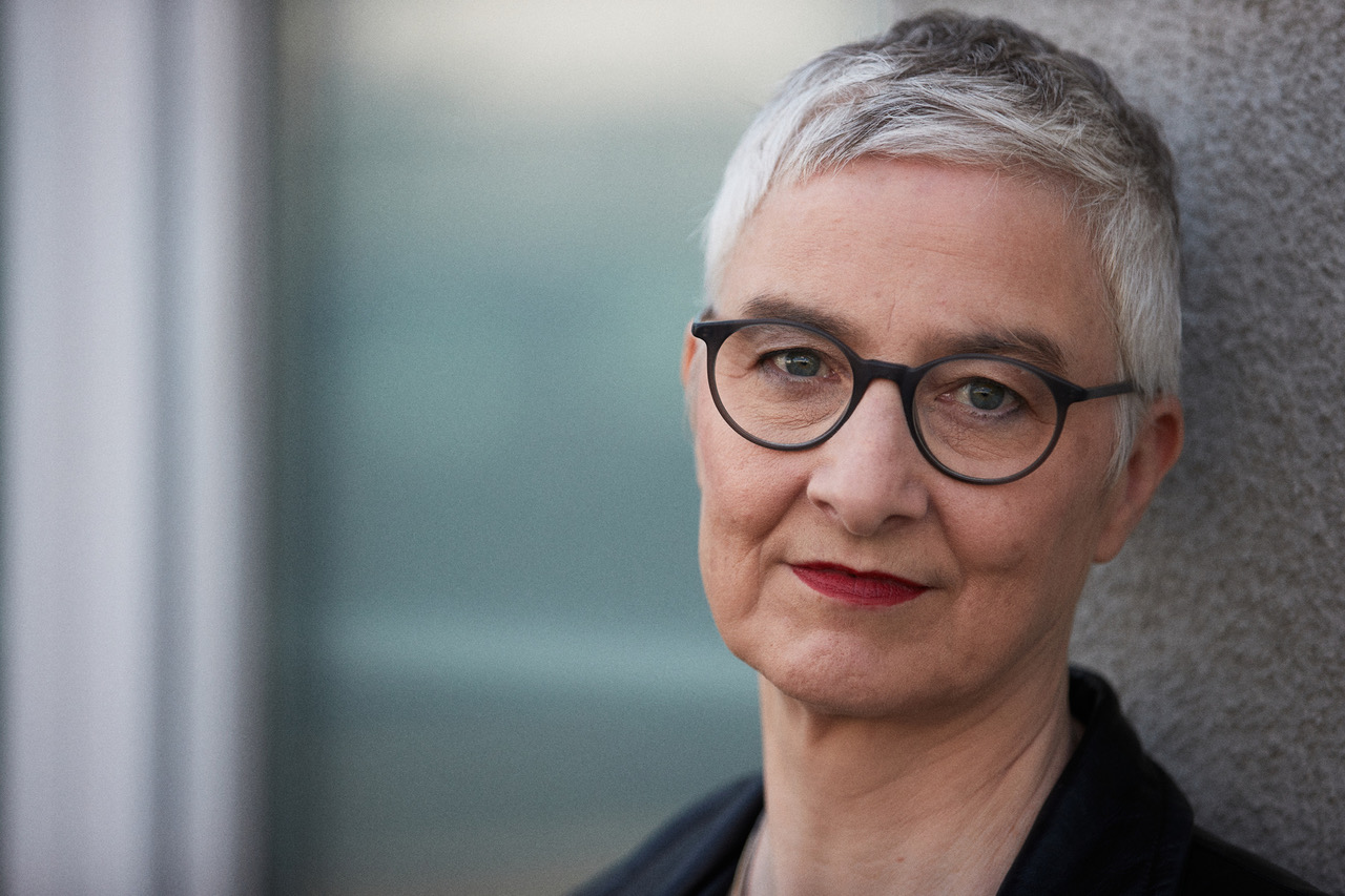 Foto von Miriam Mandelkow