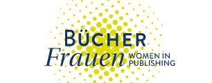 Logo der Bücherfrauen e. V.
