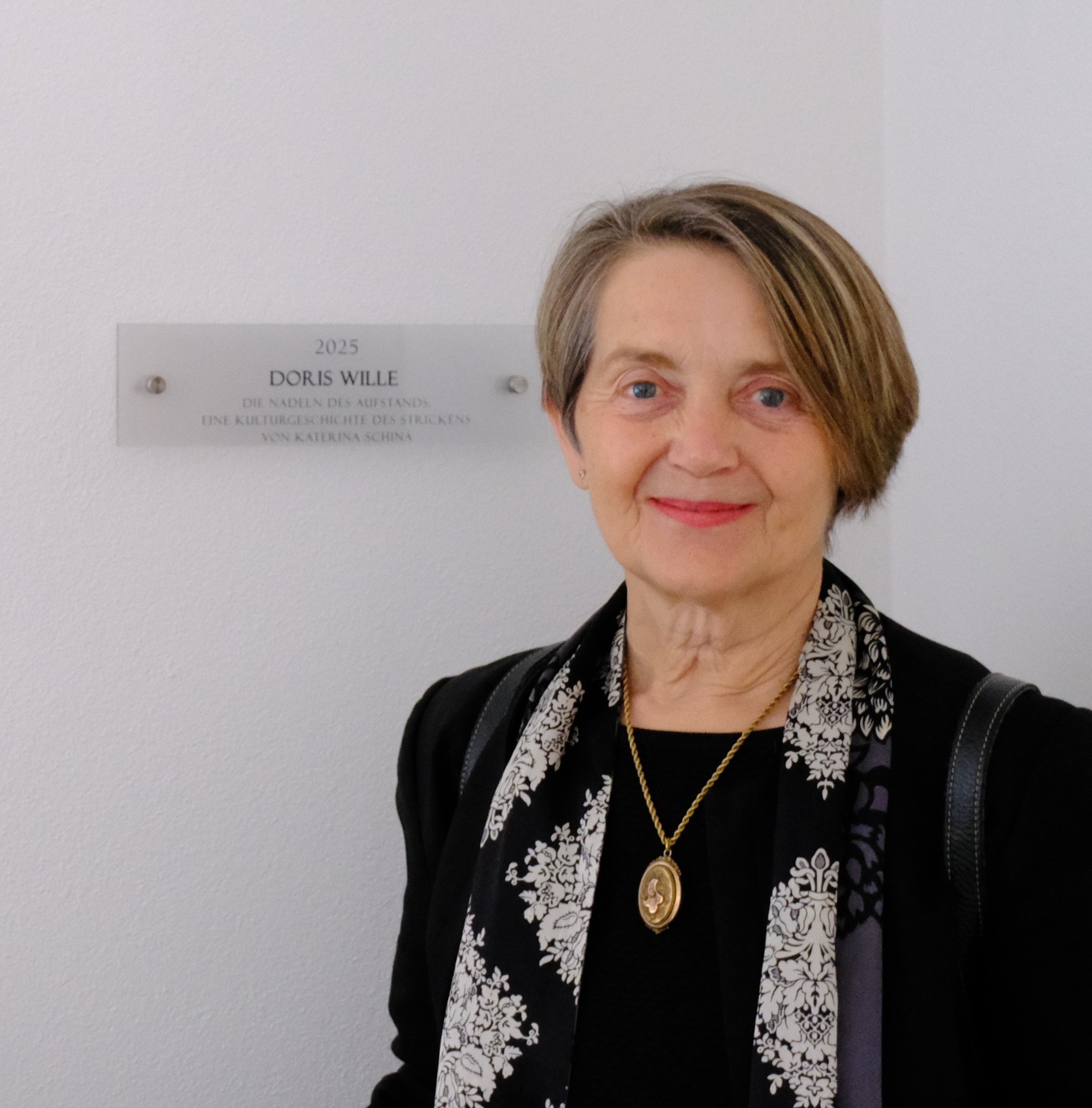 Foto von Doris Wille