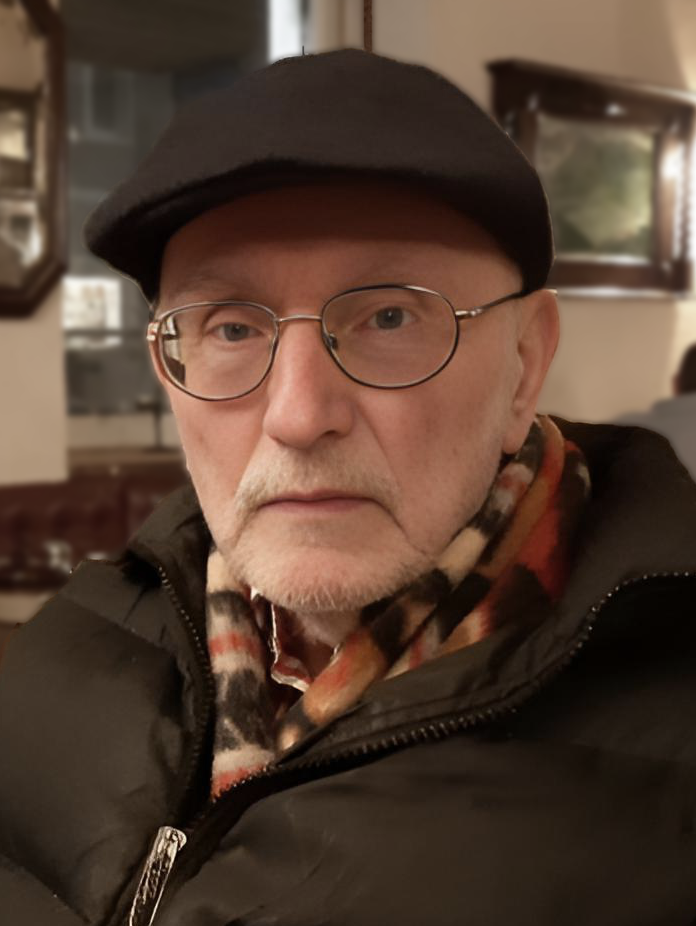 Foto von Heribert Becker