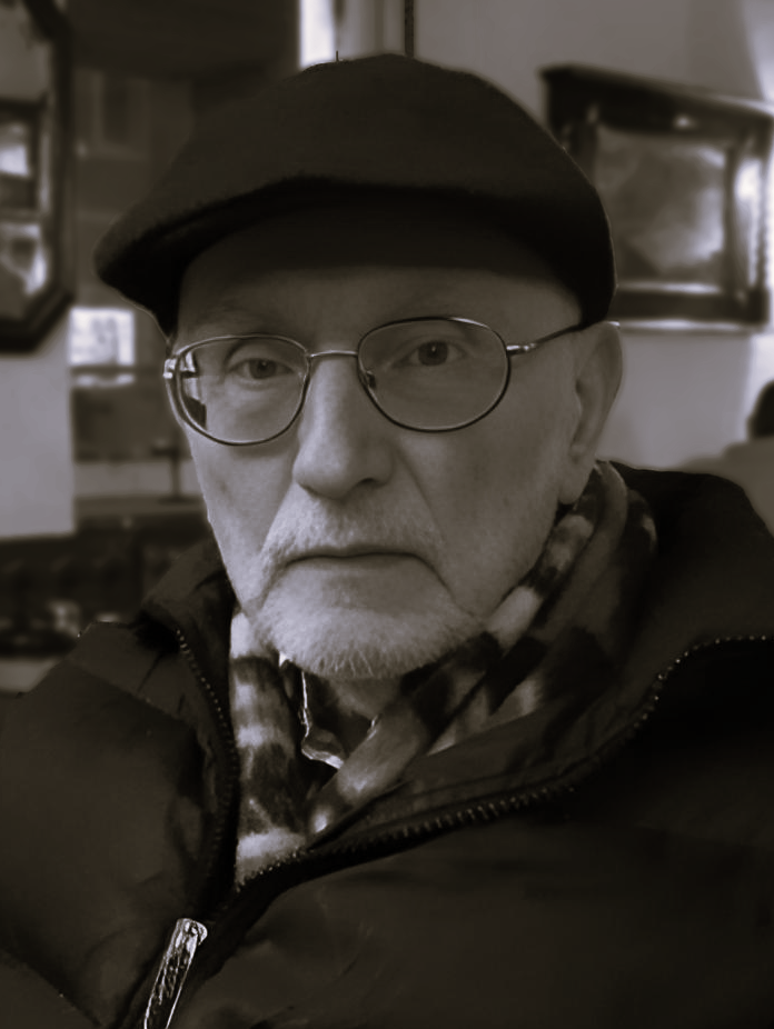 Foto von Heribert Becker