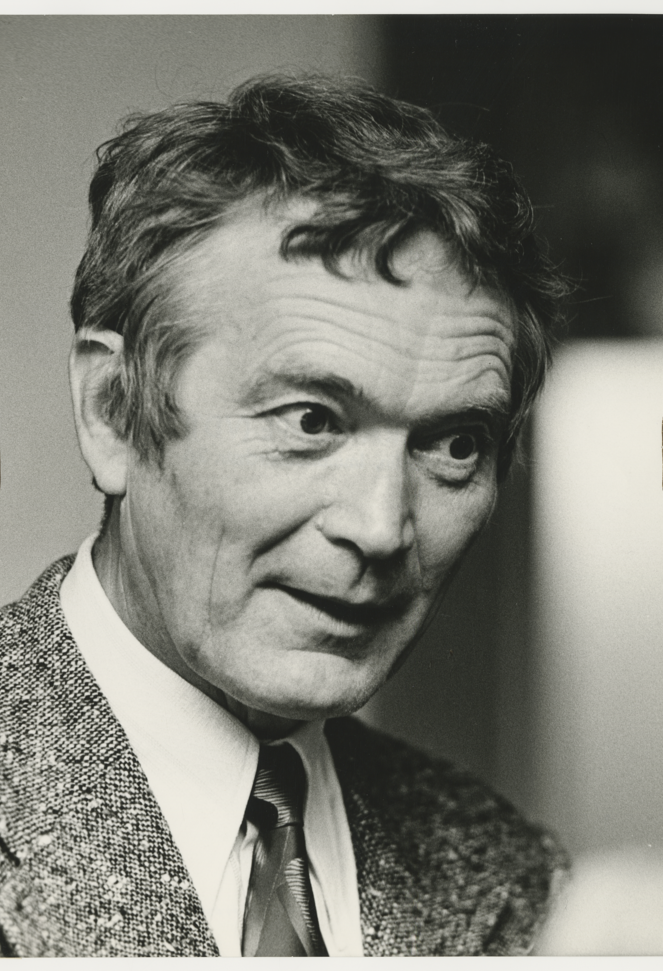 Foto von Werner Creutziger